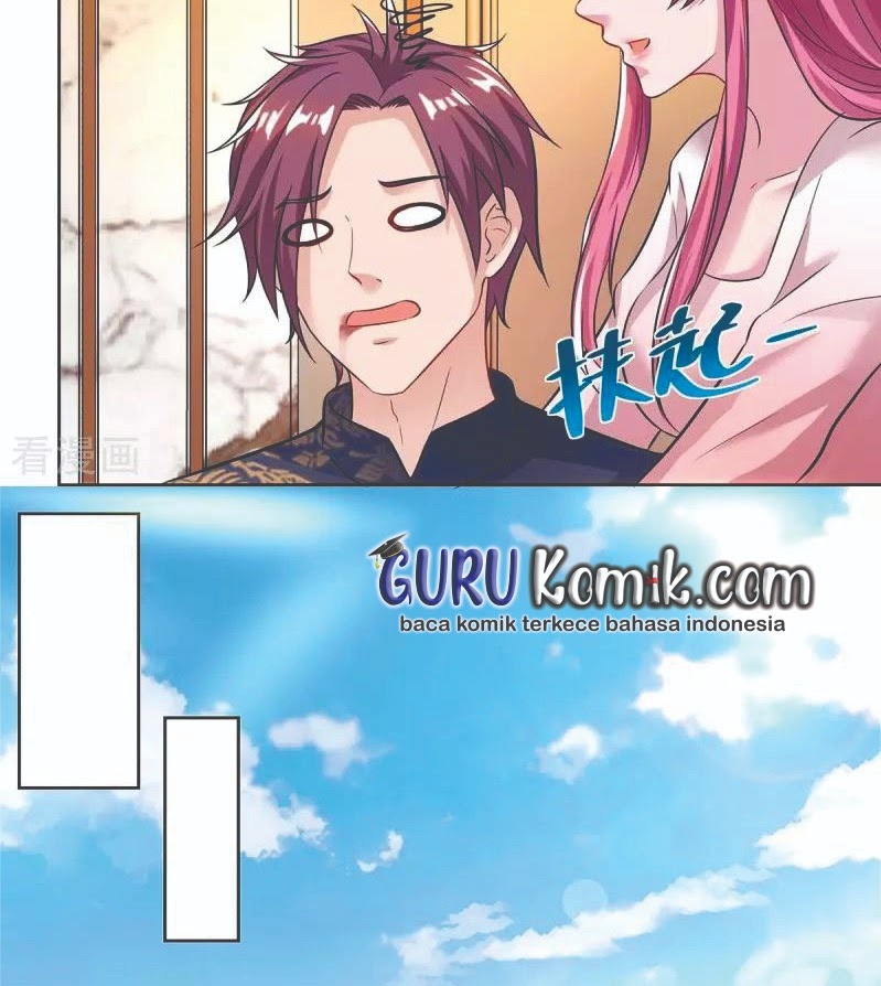 Rebirth Abandoned Less Return Chapter 127 Gambar 21
